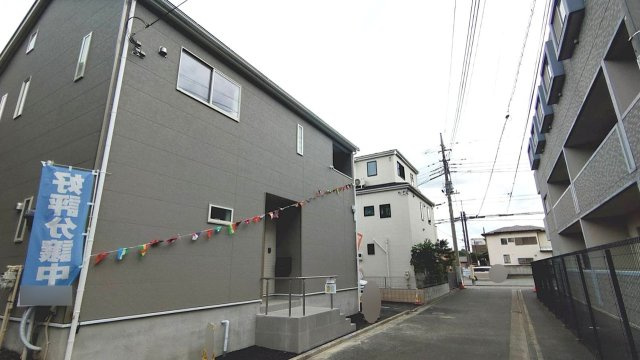 新築戸建