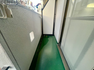 園田岡崎ハイツのその他物件画像