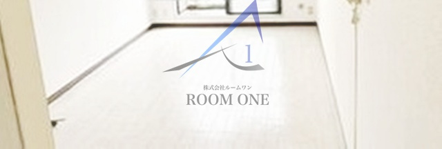 メゾンブランシュ不動前の居間・リビング|洋室のお部屋です。