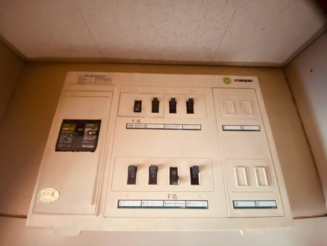 矢作町字小河原貸店舗のその他