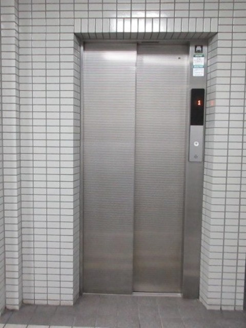 関内フレックスビルのその他共用部分|エレベーター