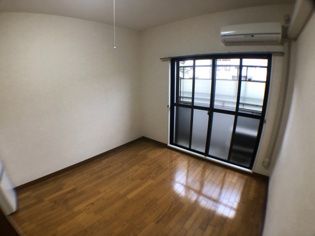 ステラハウス１の子供部屋