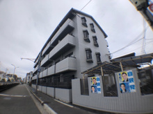 ステラハウス１の画像