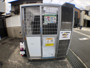 ステラハウス１のその他物件画像