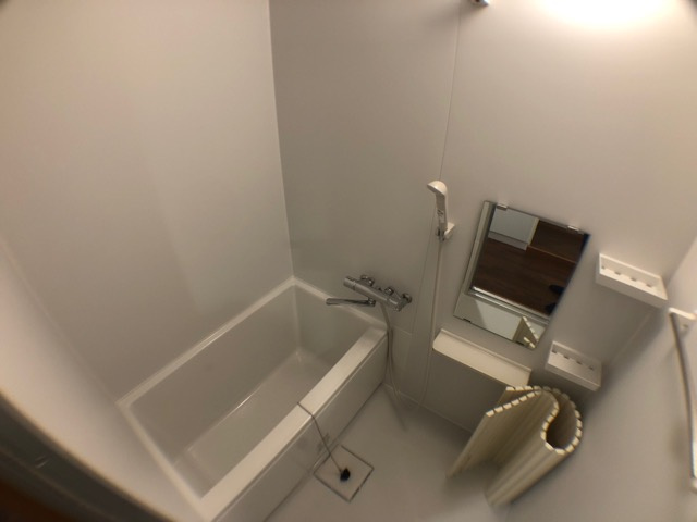 バストイレ別でおすすめです☆