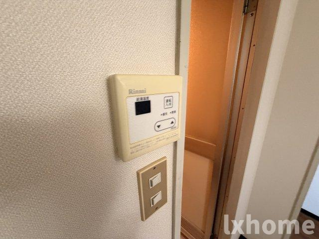 アーバンハイツのセキュリティ
