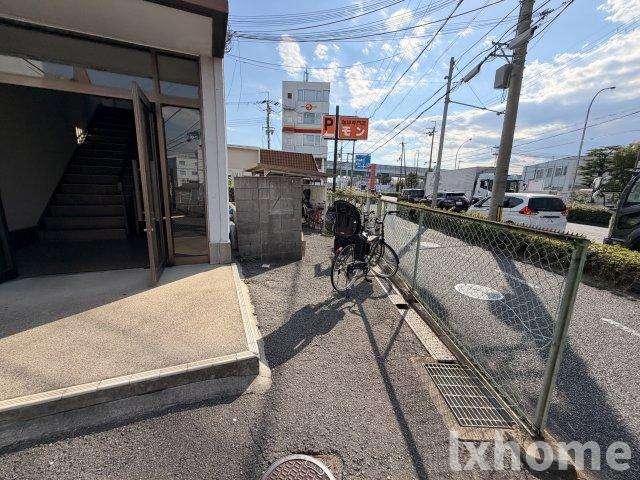 アーバンハイツのその他共用部分