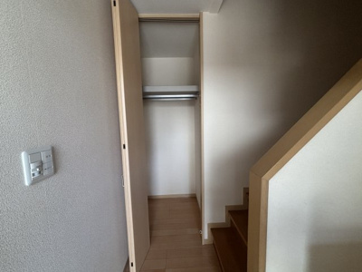 【玄関】 | シャーメゾンＹ´ｓ　Ｂ棟