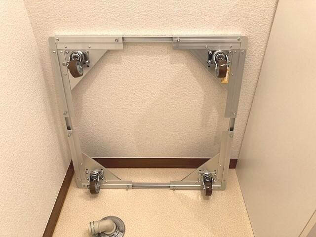 アイシイヴィラのその他