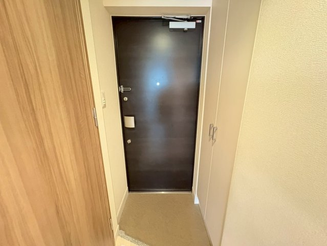 プレサンス栄フレイヤ|名古屋市の賃貸ならMy賃貸の玄関|プレサンス栄フレイヤ