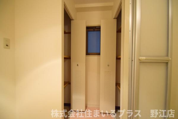 アメニティアビタシオンのその他