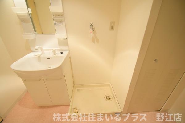 アメニティアビタシオンの設備