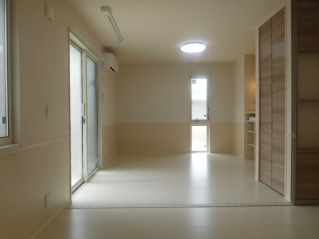 加西市北条町古坂５丁目のハイツの子供部屋