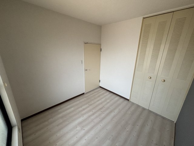 ソシアル末広のその他共用部分
