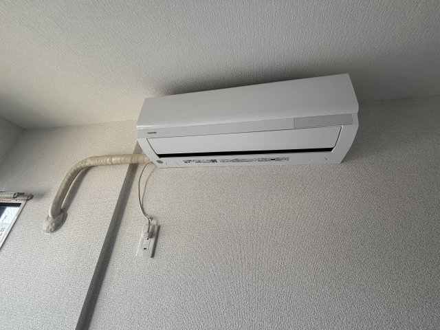 ソシアル末広の設備
