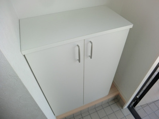 テラスクルーセのその他物件画像