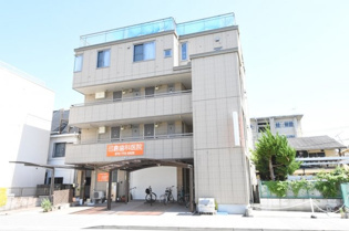 安心のオートロック付き♪