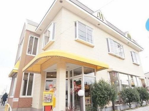 グラン・モンターニュⅠの外観パース