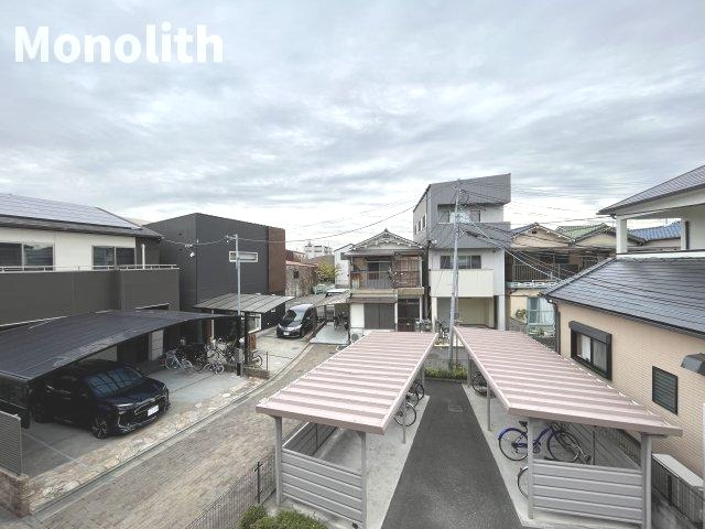 カルティエ3Mのその他