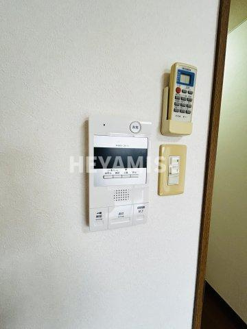 マインズⅢのセキュリティ