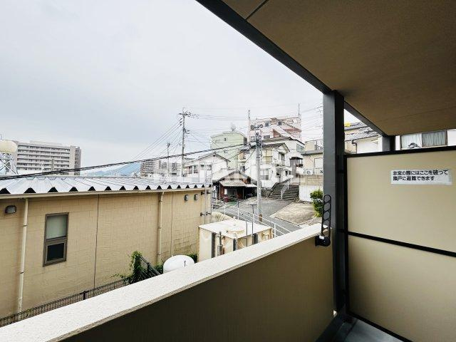マインズⅢの展望