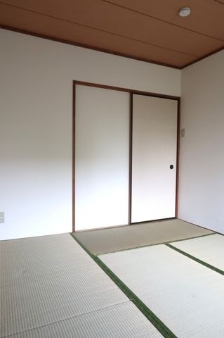 T’s garden東陽町の収納