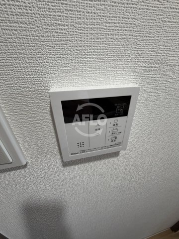 アドバンス大阪メルディアの設備|アドバンス大阪メルディア　給湯器