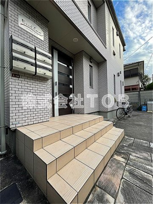 【エントランス】 | エクセルコート