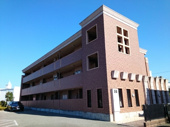 シャルマンレジデンスの画像