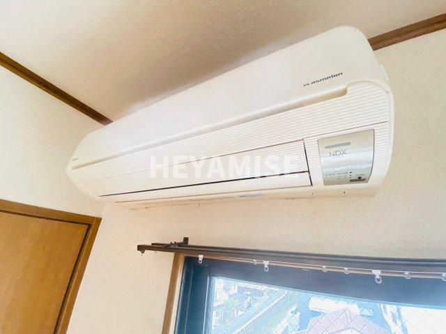 トパーズ城栄の設備|※別号室の参考画像です※現況を優先します
