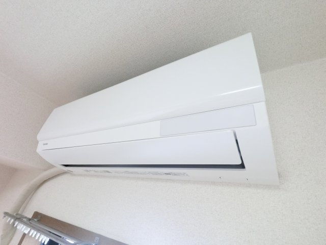 リバレインの設備