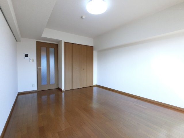 リバレインの居間・リビング