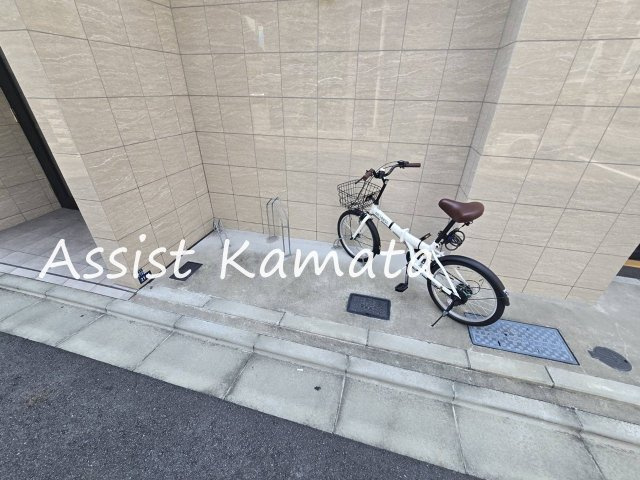 ハイビスⅢのその他共用部分