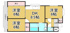 瑞ヶ丘ハイツの画像