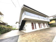 雅ハイツの画像
