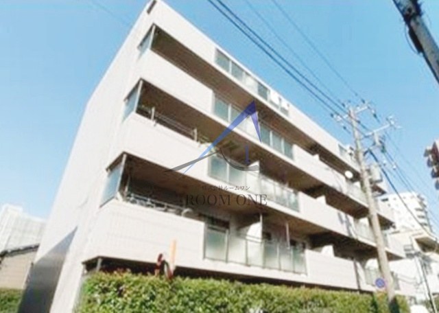 北糀谷コート