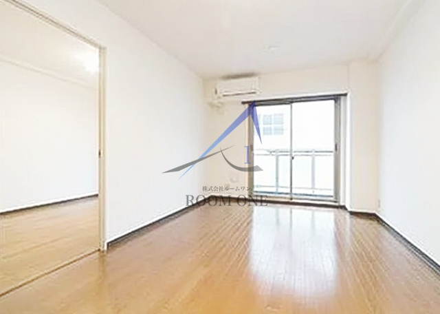 北糀谷コートの居間・リビング|洋室のお部屋です。