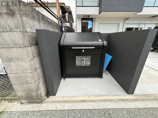 Applauseのその他物件画像