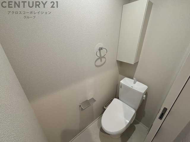 バストイレ別でおすすめです☆