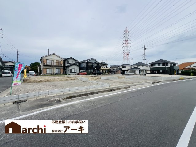 碧南市池下町3-31『仲介手数料無料』新築一戸建て・建売