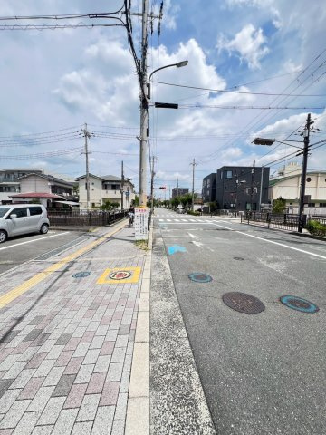 【周辺】 | シャーメゾンカーサレジオ