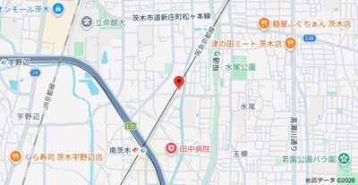 【地図】 | シャーメゾンカーサレジオ