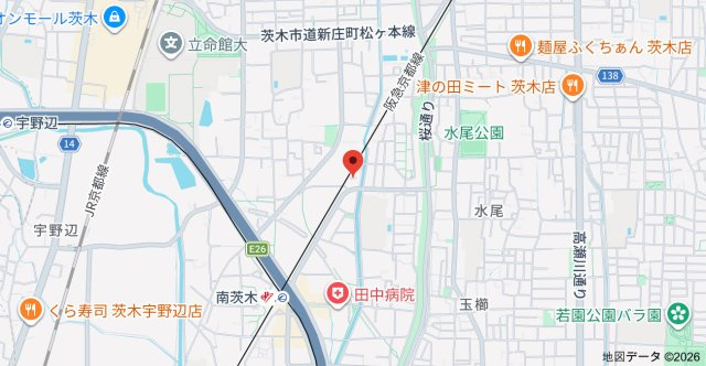 【地図】 | シャーメゾンカーサレジオ
