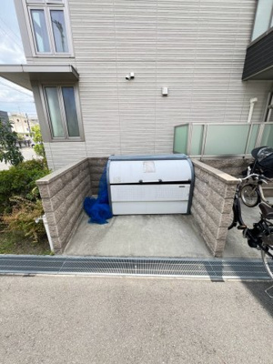 【設備】 | シャーメゾンカーサレジオ