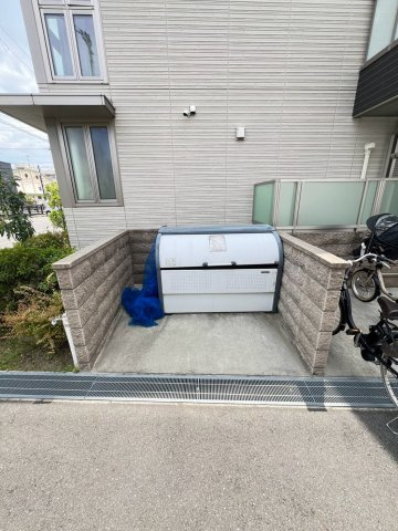 【設備】 | シャーメゾンカーサレジオ