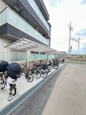 【その他共用部分】 | シャーメゾンカーサレジオ