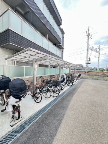 【その他共用部分】 | シャーメゾンカーサレジオ