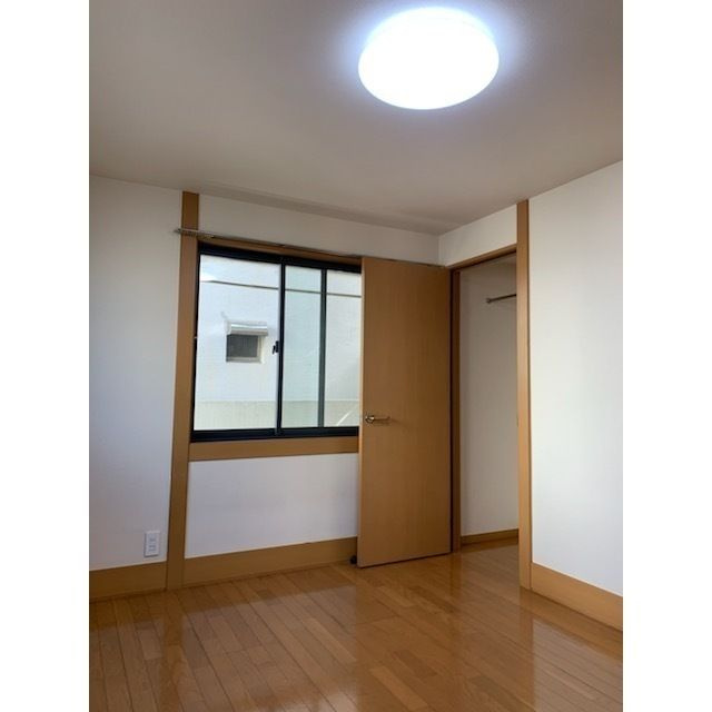 メゾン坂上のその他