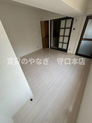 【洋室】 | ビアリッツ守口