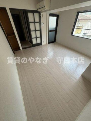 【バルコニー】 | ビアリッツ守口